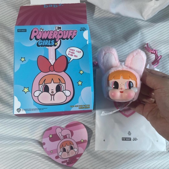 Pop mart bundle - Picture 4 of 4